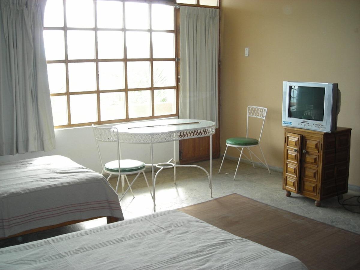 El Merlin - Cabo Blanco Hotell Rom bilde