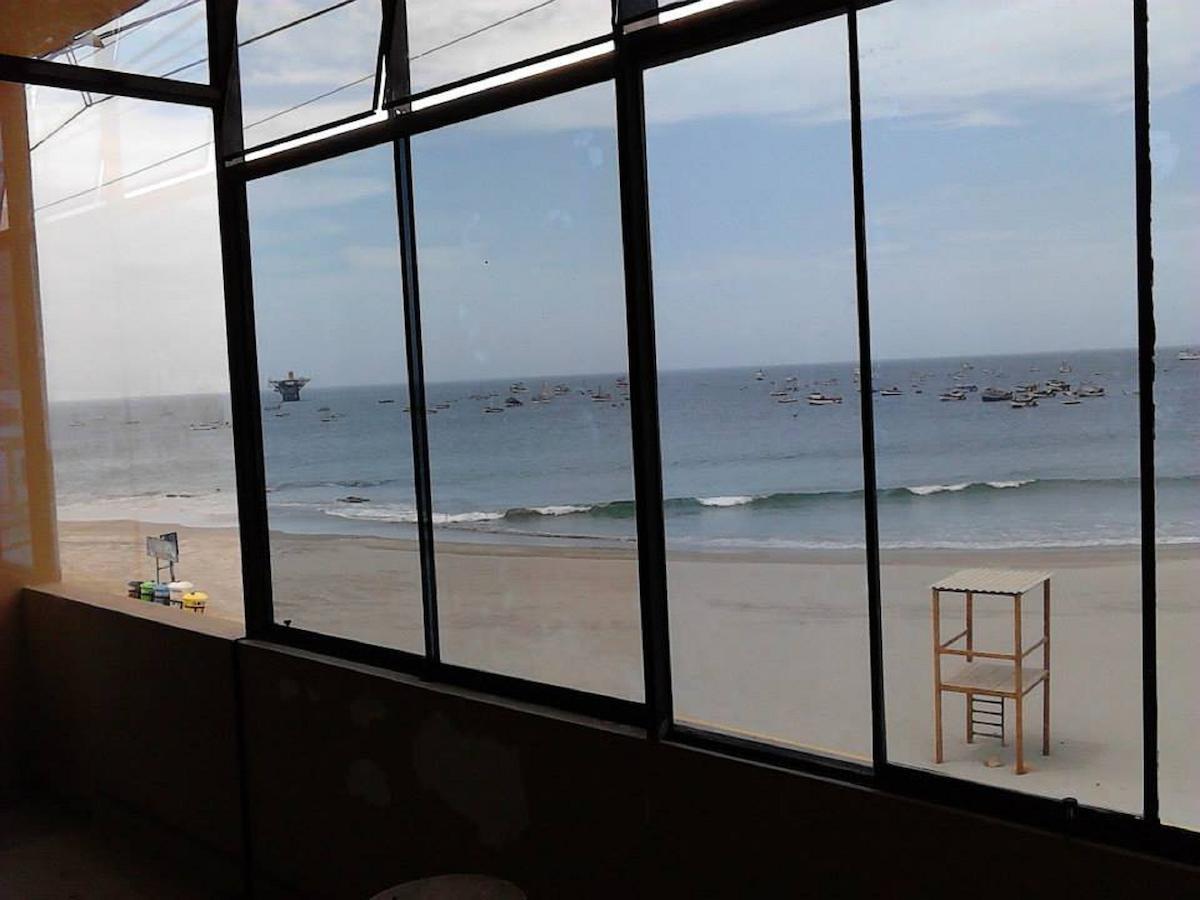 El Merlin - Cabo Blanco Hotell Rom bilde