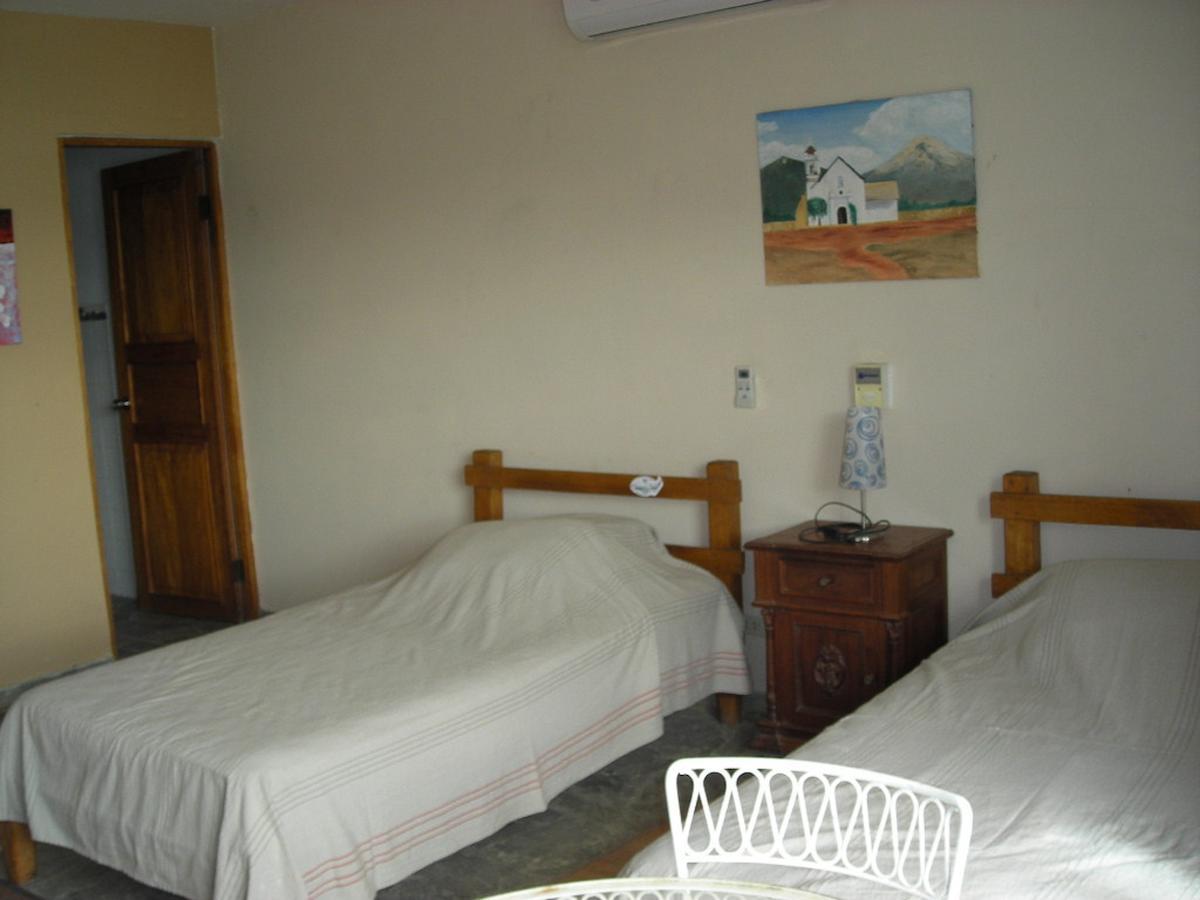 El Merlin - Cabo Blanco Hotell Rom bilde