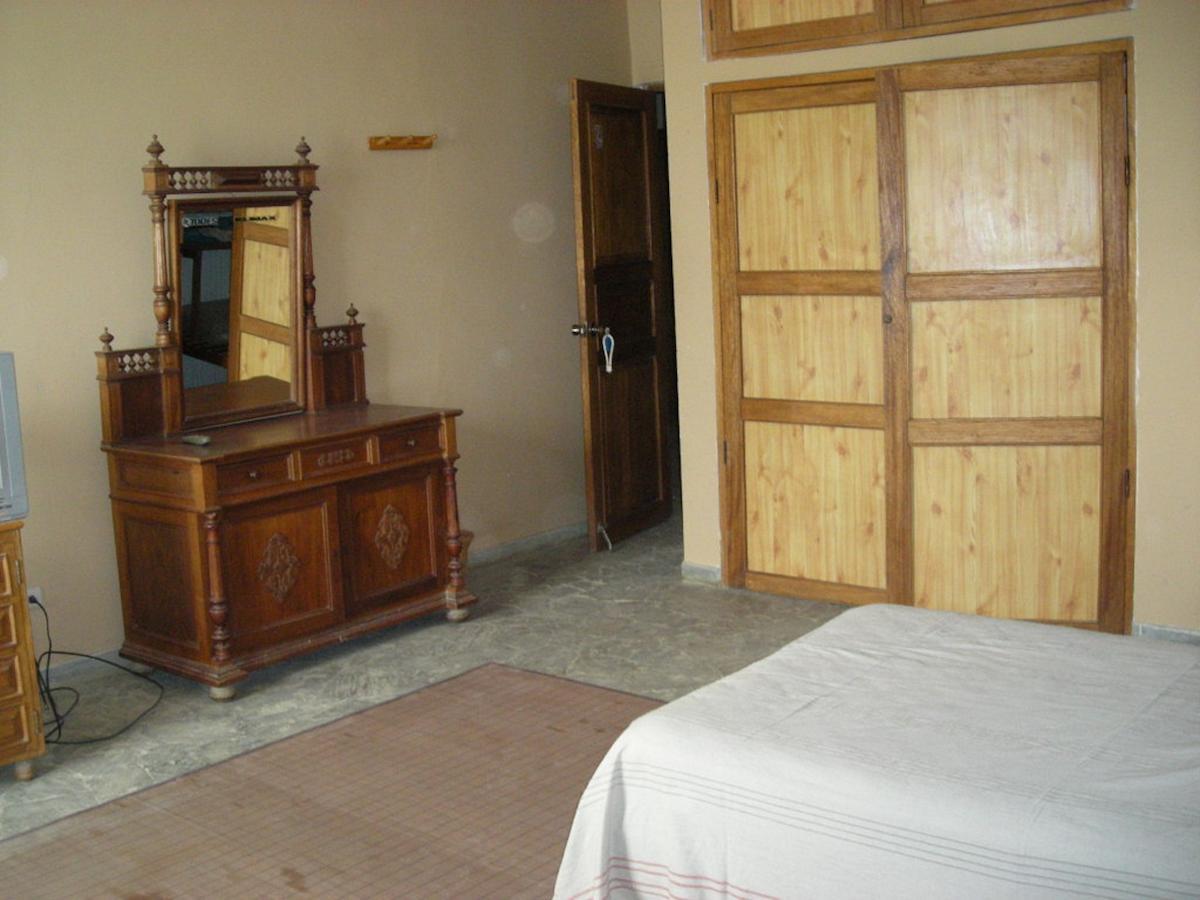 El Merlin - Cabo Blanco Hotell Rom bilde
