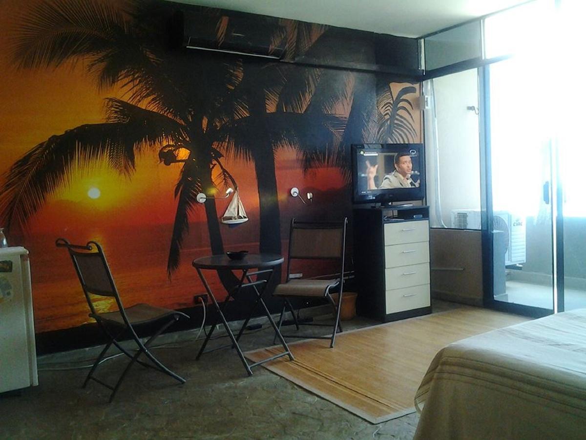 El Merlin - Cabo Blanco Hotell Rom bilde