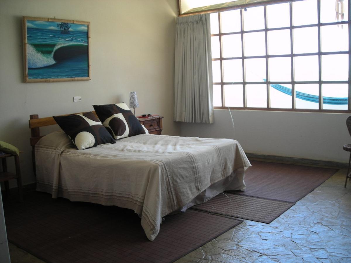 El Merlin - Cabo Blanco Hotell Rom bilde
