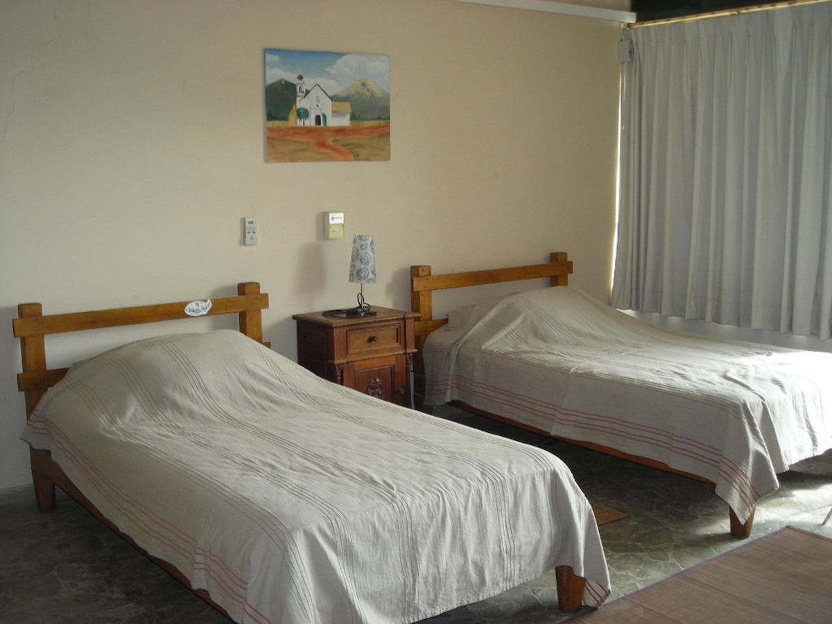 El Merlin - Cabo Blanco Hotell Rom bilde